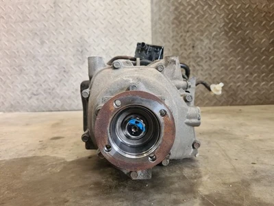 Honda CR-V MK5 (RT68) 2021 2.0 Hybrid Differential Rear TH371006 - Image 1 of 4