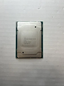 SR3GK - D3 INTEL XEON PLATA 10 NÚCLEOS PROCESADOR 4114 2,20 GHZ 13,75 MB - Imagen 1 de 2