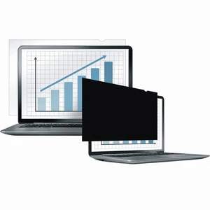 Fellowes PrivaScreen 33.8 cm 13.3" 16:9 Laptop Frameless display privacy filter - Picture 1 of 1