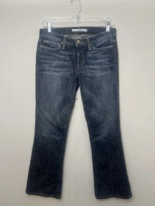 Jean Joe's Jeans Provocateur Azul Talla 27 Pierna Ancha - Imagen 1 de 4