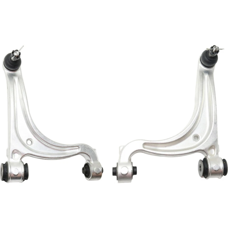 Control Arm Kit Set For 1999-2005 Lexus GS300 98-00 GS400 01-04 GS430 Rear Upper - Image 1 of 4
