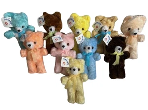 Teddy bear bundle (10) (CCS) - Picture 1 of 1