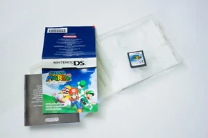 Super Mario 64 Nintendo DS nds 2005 - Bild 1 von 2