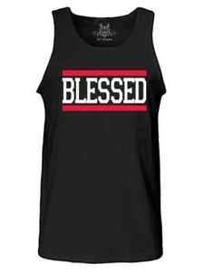 NEU HERREN BEDRUCKTES GRAFIKDESIGN HIPSTER GESEGNET CHRISTLICHES GESCHENK PINTEREST T-SHIRT - Bild 1 von 19