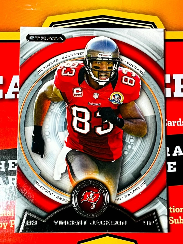 2013 Topps Strata - #89 Andre Ellington (RC) LSA2.1 50% OFF 3+ MIXED SINGLES! - Image 1 of 1