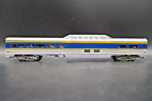 HO Con-Cor Delaware & Hudson Kuppel Personenwagen * Beschreibung lesen - Bild 1 von 14