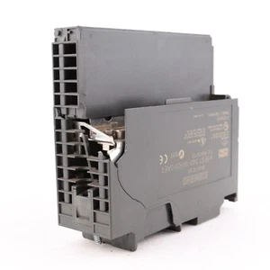 SIEMENS 340-1AH01-0AE0 6ES7340-1AH01-0AE0 SIMATIC S7 damage - Picture 1 of 7