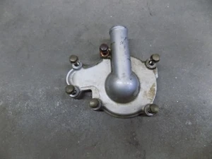 2004 POLARIS PREDATOR 500 WATER PUMP COVER 04 05 - Picture 1 of 2