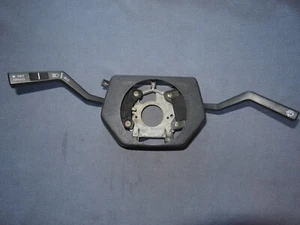 VOLVO 740 780 940 960 STEERING COLUMN COVER / SHROUD #1359426 & 1272640 & STALKS - Picture 1 of 22