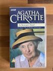 Agatha Christie At Bertram's Hotel BBC VHS tape starring Joan Hickson 1997