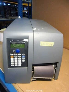 Intermec PM4I PM4D010000000020 LAN Label Printer 226527 INCH - NO FRONT COVER - Afbeelding 1 van 5