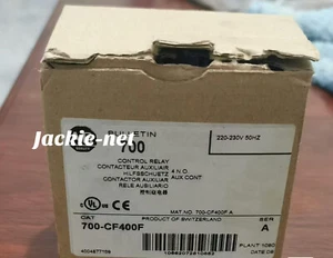 1PCS NEW 700-CF400F VIA DHL/FedEx && - Afbeelding 1 van 2