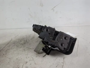 Ford Focus 2004-2010 Türschloss mech (hinten Fahrerseite)  - Bild 1 von 6