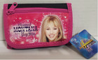 Hannah Montana Miley Cyrus Disney Channel trifold wallet y2k new