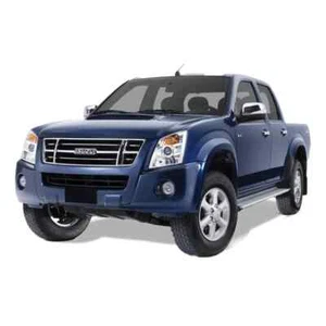 ISUZU D-MAX RA RC WORKSHOP MANUAL REPAIR SERVICE ON PDF DVD ENGLISH - Imagen 1 de 1