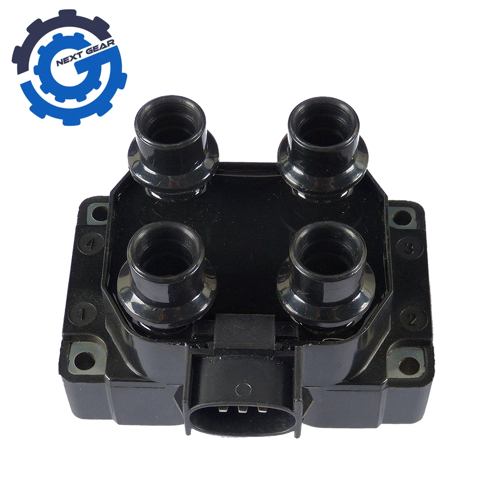 New Ignition Coil For 1988-2003 Ford Ranger Escort Cougar  928F-12029-CA - Image 1 of 1