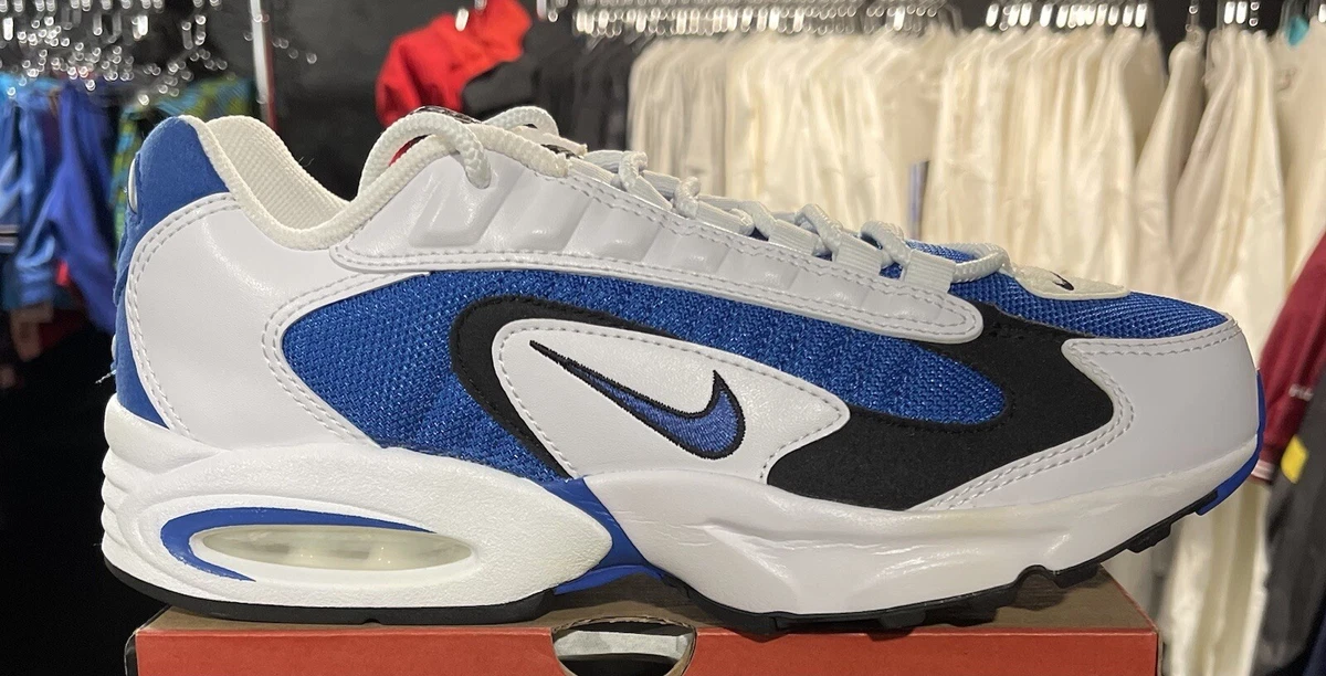 ④ヴィンテージ NIKE AIR MAX triax Size 8 - Nike Air Max Triax 96 Active Fuchsia W