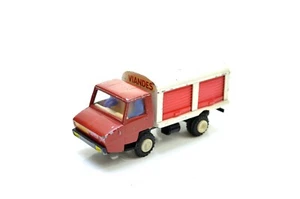 FRANCE JOUETS BERLET STRADAIR VIANDES - Picture 1 of 10