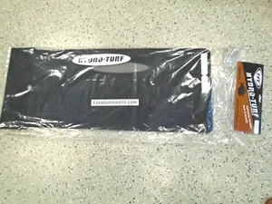 Kawasaki 750sx 750-SX-SXI-PRO Jet-Ski Hydro-Turf Mats Mat 1992-2002 Black HT67 - Picture 1 of 1