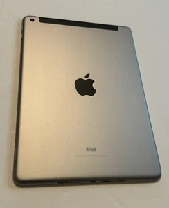 Apple iPad 5 GEN Wi-Fi + Cellular ( unlocked ), 9.7in - 32GB excellent condition - Afbeelding 1 van 4