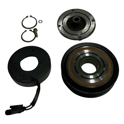 Embrague compresor de aire acondicionado RYC Reman AIG352-CL para Chevrolet Impala Limited 3,6 L 2015 Foto 1 de 4