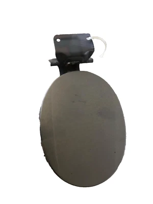 MAZDA 2004-2006 3 cuartos traseros panel combustible gas tapa de llenado puerta tanque gasolina fabricante de equipos originales Foto 1 de 4