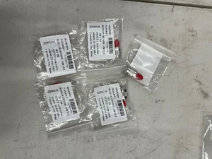 Ventev 50Ohm SMA-Female/Jack to TNC-Male/Plug Adapter 0-3GHz SF-TM 23010086 - Picture 1 of 1