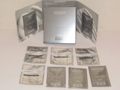 11 Doctor Babor Lot Collagen Booster Cream Eye Day Night Comfort Vitamin C Serum - Image 1 of 3