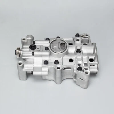 Oil Pump 2.4L 233002G400 For Hyundai Santa Fe Sport 2013-2016 Tucson 2014-2015 - Image 1 of 4