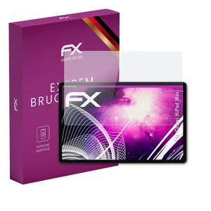 atFoliX Glasfolie für Chuwi HiPad Max Panzerfolie 9H Schutzpanzer - Bild 1 von 8
