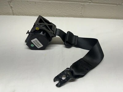 Cinturón de seguridad trasero derecho VW VOLKSWAGEN JETTA 2019-2023 639521700B OEM Foto 1 de 4