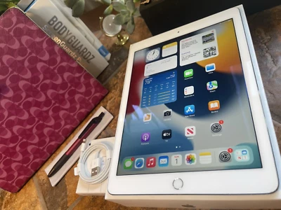 Apple iPad Air 2 (128gb) Cellular Unlocked (A1567) Gold {iOS15}89% * JAILBREAK - Image 1 of 4