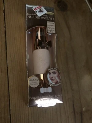 Details about  PHYSICIAN FORMULA~NUDE WEAR~ NudeGLOW 6401 - Image 1 of 4