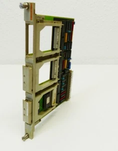 Siemens 6FX1861-0BX03-3B + 6FX1128-1BB00 E-Stand: C02 -usado- - Imagen 1 de 5