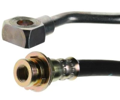 Manguera de freno delantera izquierda para Chevrolet, GMC K1500, K2500, K3500 Suburban Foto 1 de 3