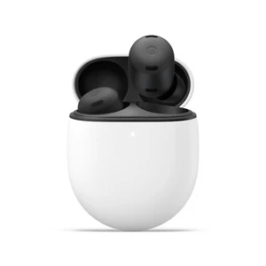 Google Pixel Buds Pro Noise Canceling Earbuds - Charcoal - Picture 1 of 2