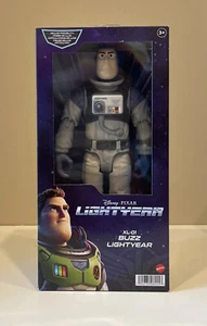 Disney Pixar LIGHTYEAR XL-01 12 Inch Action Figure Mattel 2022 NEW - Picture 1 of 4