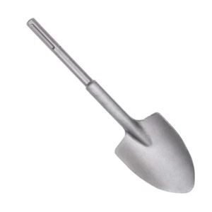 Gato de demolición eléctrico martillo rompedor de hormigón arcilla pala rompedor cincel  - Imagen 1 de 9