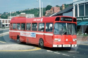 Bus Photo - Alder Valley PPM895R Leyland National - Picture 1 of 1