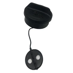 Fuel Cap For STIHL FS38 FS48 FS62 FS76 FS86 FS300 FS350 FR480 FC55 FC72 FC85 - Picture 1 of 6