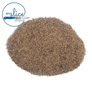 Black Pepper Ground 1KG Bag - Picture 1 of 1