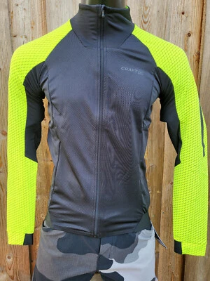 Craft Adv Bike Subz Lumen Jacket - Windbreaker/ Water-Resistant Jacket - Image 1 of 3
