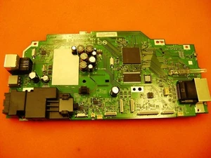 Genuine HP Officejet J6480 Printer Main Logic Formatter Board CB053-80191 - Picture 1 of 11