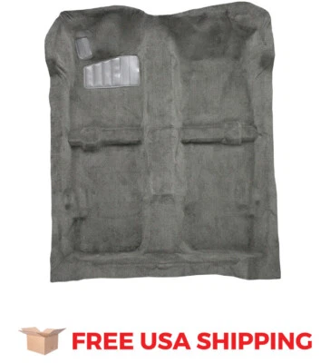 FITS 2000-2005 Buick LeSabre Custom 4DR Cutpile Carpet Foto 1 de 3