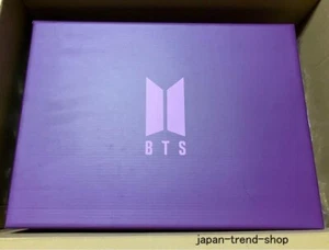 BTS Official Japan Limited MERCH BOX #5 Complete Full Set ARMY Membership Pack - Picture 1 of 10