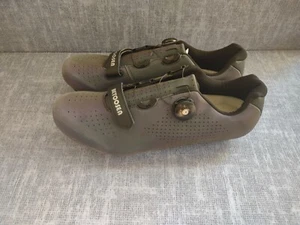 BETOOSEN Multicolor Road Cycling Shoes 47EU/Woman 14 Men 12 Quick Lace Comp - Picture 1 of 5