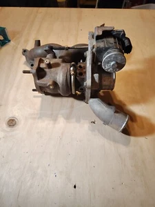 Hyundai Tucson III MK3 1.6 T-GDI 177KM  turbocharger 28231-2B760 *Untested* - Picture 1 of 7