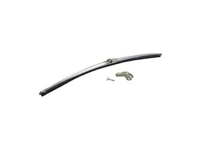 For 1953 GMC 150 24 Wiper Blade Right - Passenger Side 17187MHRS - Image 1 of 2