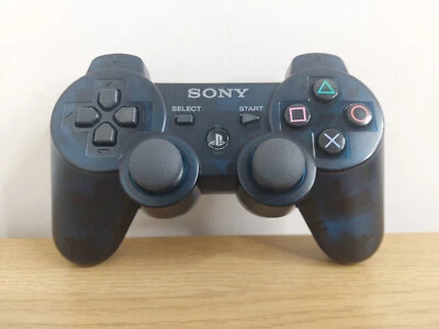 Official Playstation 3 Metal Gear Rising Revengeance Edition Controller Rare - Image 1 of 4