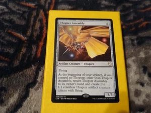 Thopter Assembly Commander 2018 Regular - Bild 1 von 2